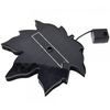 Floating Leaf Solar Bubbler