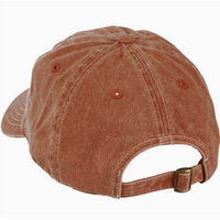 Bigfoot is Real Baseball Cap