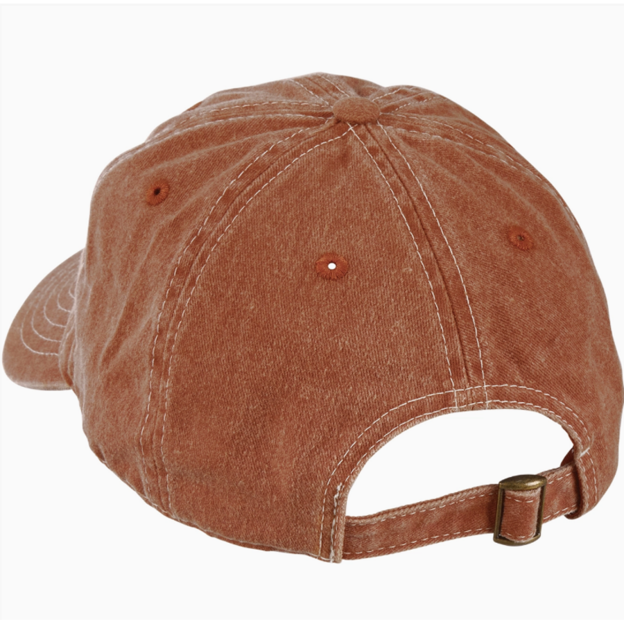 Bigfoot is Real Baseball Cap