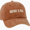 Primitives by Kathy Bigfoot is Real Baseball Cap