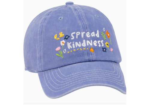 Primitives by Kathy Spread Kindness Baseball Cap 