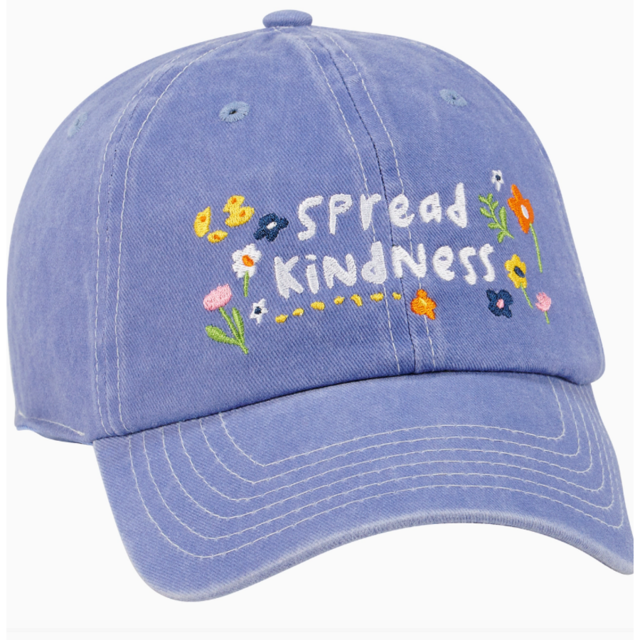 Spread Kindness Baseball Cap