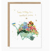 Biely & Shoaf Beautiful Person Birthday Card