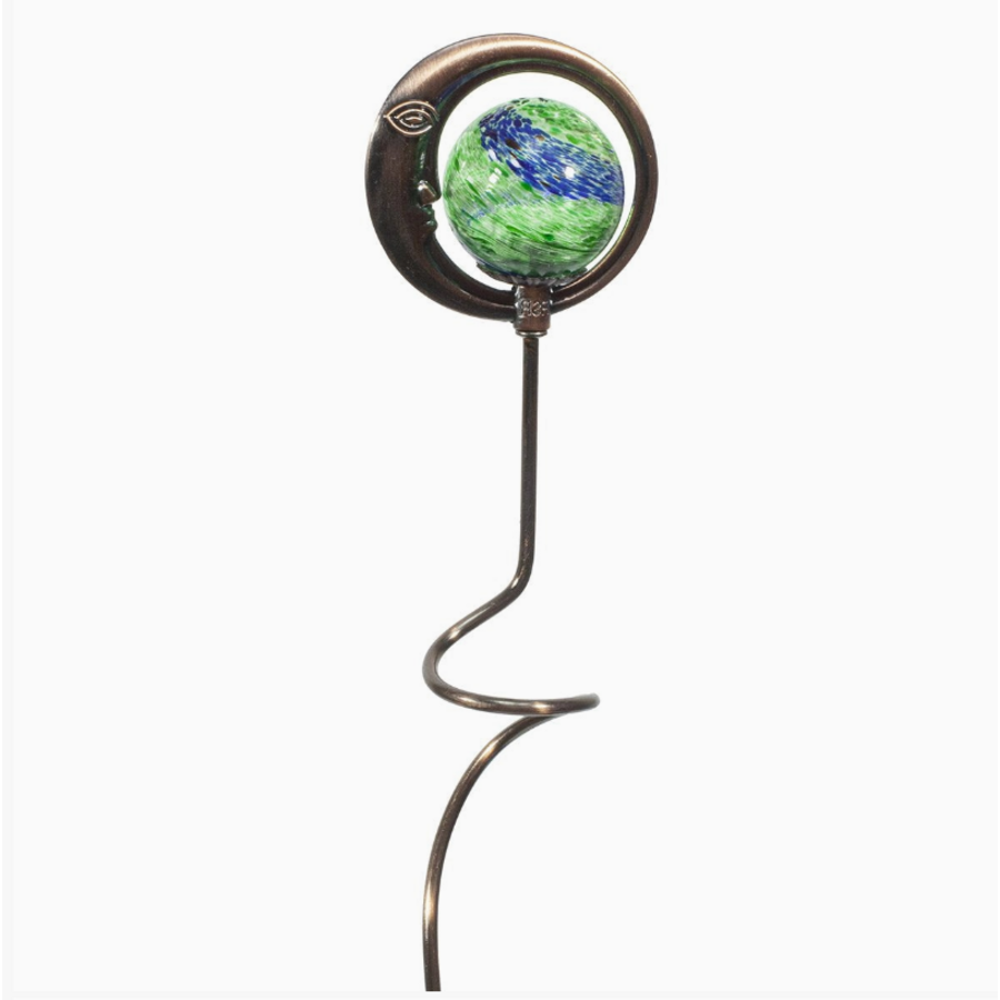 Illuminarie Moon Stake