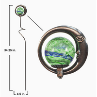 Illuminarie Moon Stake