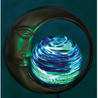 Illuminarie Moon Stake