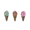 Life is Sweet Ice Cream Charm