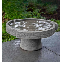 Concept Birdbath Low