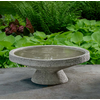 Campania International Roxie Birdbath