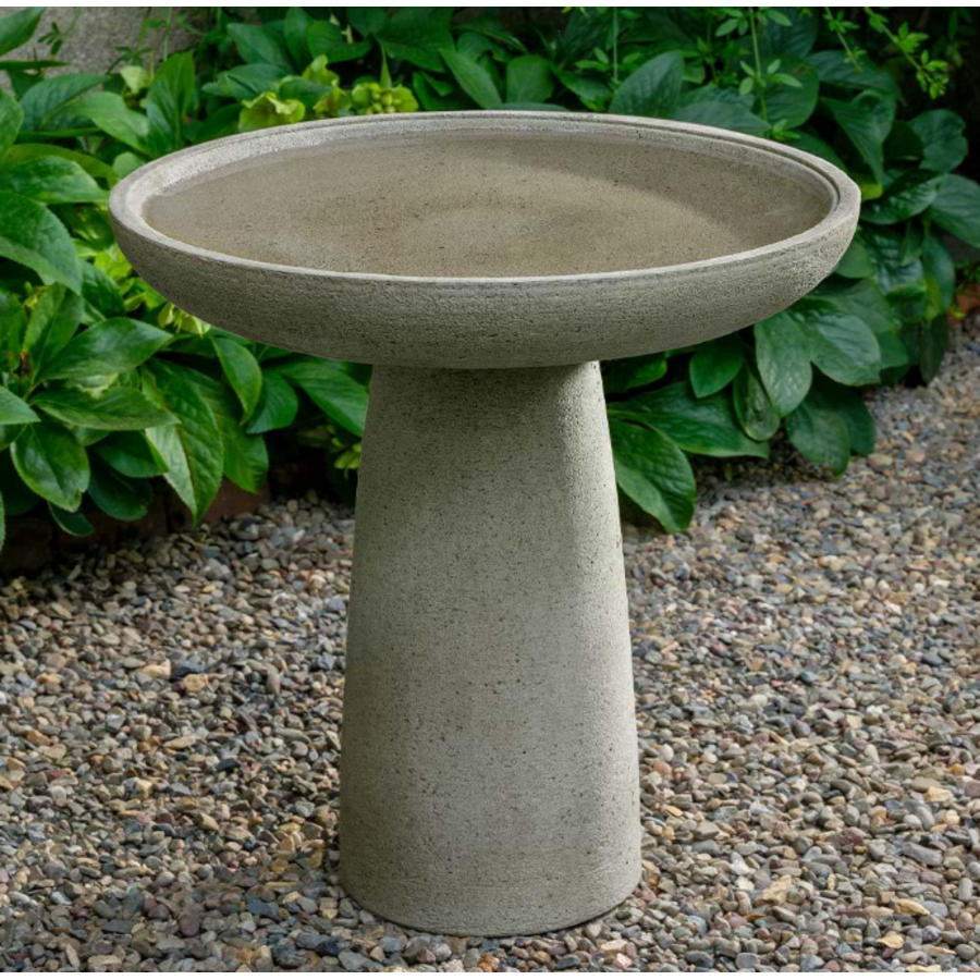 Midford Birdbath