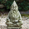 Campania International Big Fred Cast Stone Statue