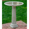 Campania International Empire Birdbath