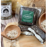 Gift Box of 6 Sea Salt Needhams