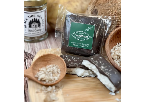  Maine Needham Company Gift Box of 6 Sea Salt Needhams 