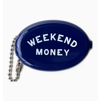 Coin Pouch