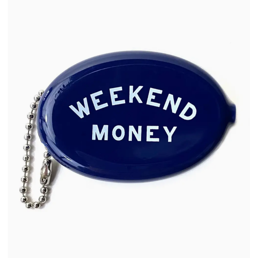 Coin Pouch