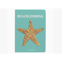 Beachcombing Notebook