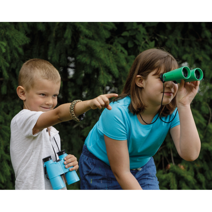 Kids' Field Binoculars