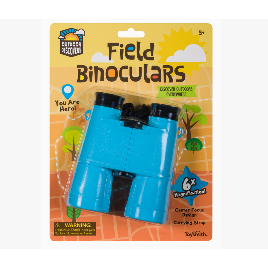 Kids' Field Binoculars