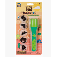 Outdoor Discovery Wildlife Tent Projector