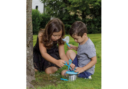  Toysmith Outdoor Discovery Nature Explorer Set 
