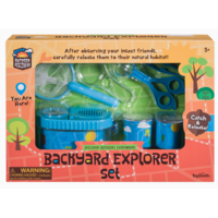Outdoor Discovery Nature Explorer Set