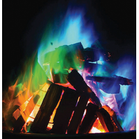 Mystery Fire