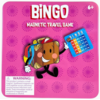 Toysmith Magnetic Bingo Travel Game
