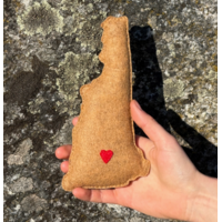 NH Wool Felt Sewing Kit