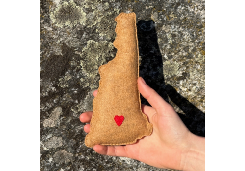  Mimihali NH Wool Felt Sewing Kit 