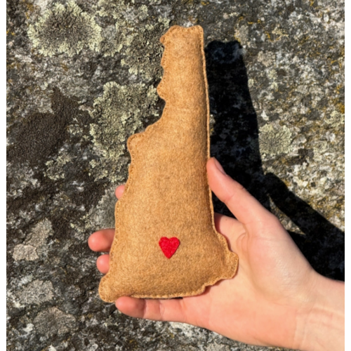  Mimihali NH Wool Felt Sewing Kit 
