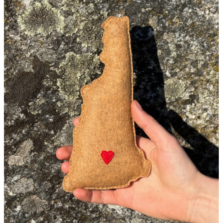 NH Wool Felt Sewing Kit