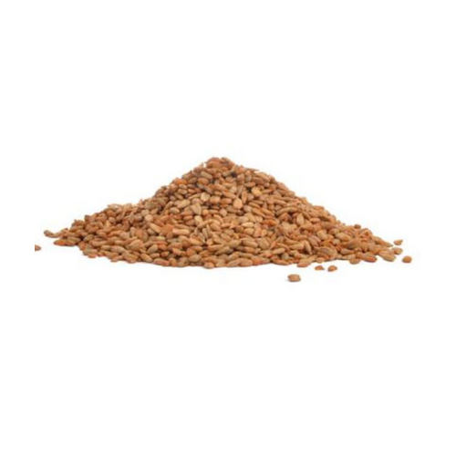  Lizzie Mae Bird Seed Spicy Chips 5 lbs. 