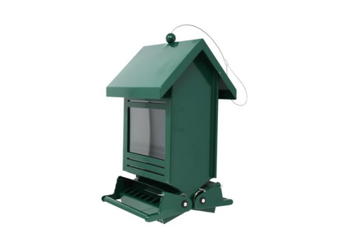  Squirrel Defeater Standard Hopper Feeder 