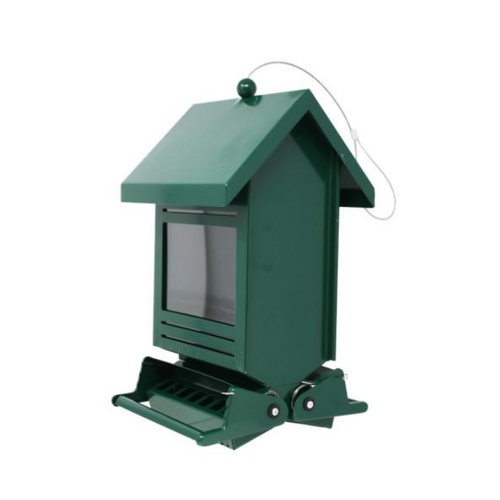  Squirrel Defeater Standard Hopper Feeder 