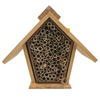 A-Frame Mason Bee House