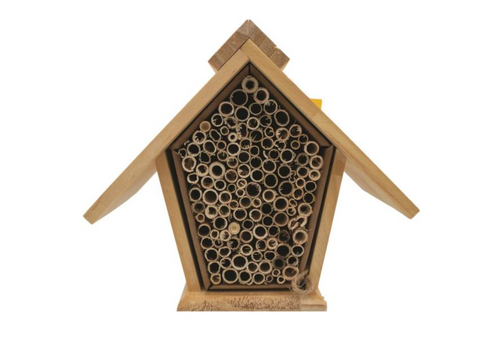  A-Frame Mason Bee House 