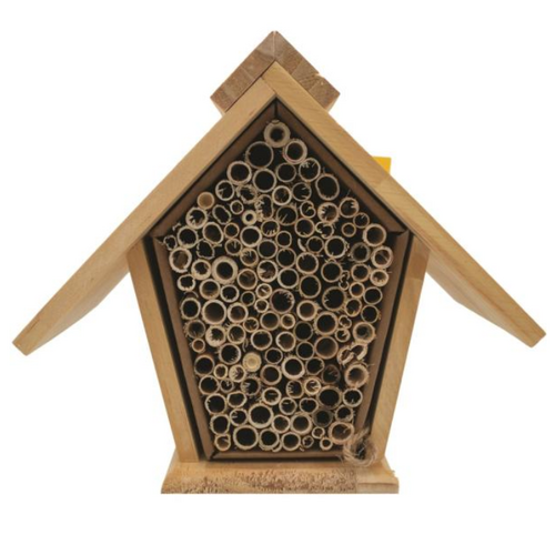  A-Frame Mason Bee House 