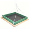 Small Hanging Platform Feeder