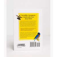 Bird Trivia