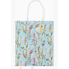 Peter Pauper Press Blooms & Butterflies Gift Bag