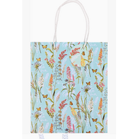 Blooms & Butterflies Gift Bag