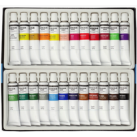 Studio Series Artist's Watercolor Paint Set