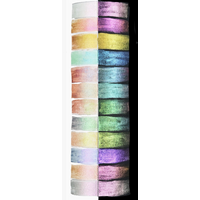 Chameleon Iridescent Watercolor Paint Set (12 Colors)