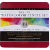 Peter Pauper Press Studio Series Watercolor Pencil Set