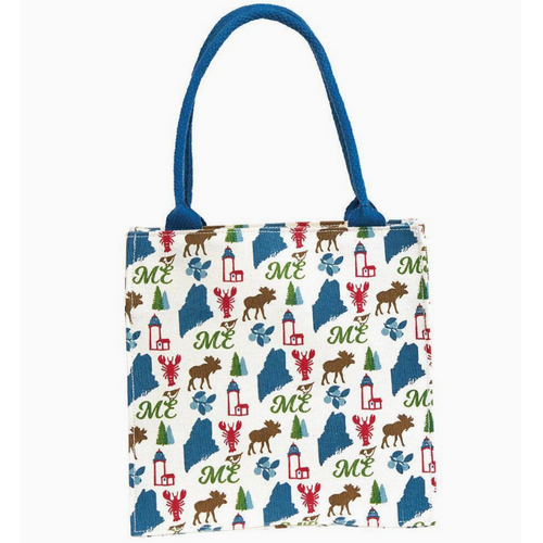  Rockflowerpaper Maine Itsy Bitsy Bag 