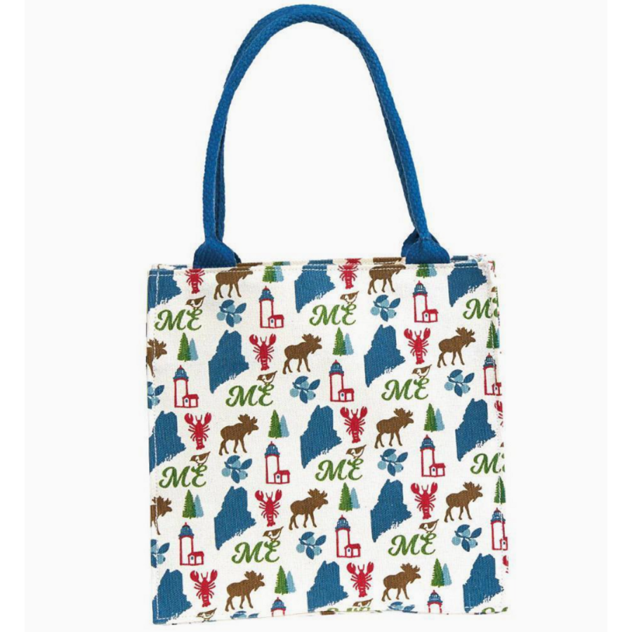 Maine Itsy Bitsy Bag