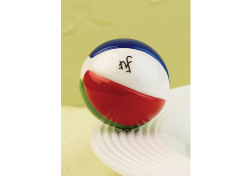  Nora Fleming Beach Ball Mini 