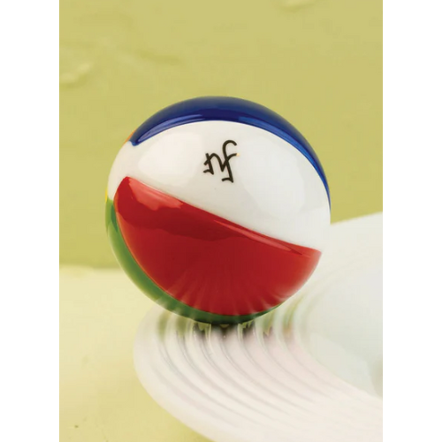  Nora Fleming Beach Ball Mini 
