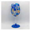 Beachcomber Wine Glass